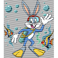 Cartoons and other-CO 2555